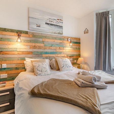 Driftwood - Uk34192 Villa Goodrington Екстериор снимка